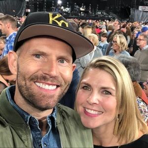 Meet your Posher, Jeremy